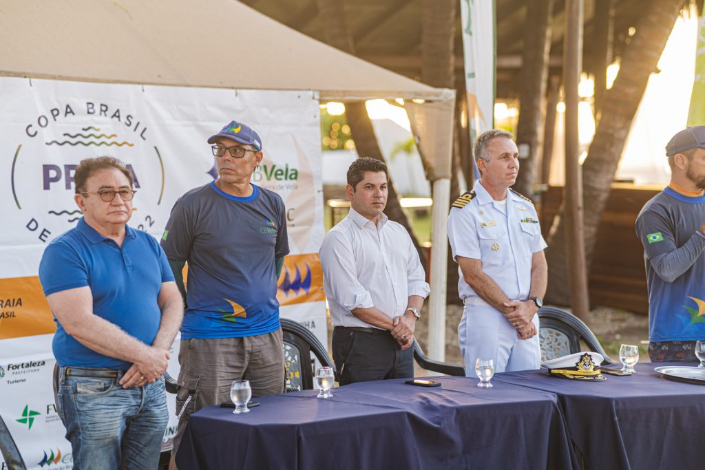 Cerimonia De Abertura Da Copa Brasil De Vela 2022 (2)