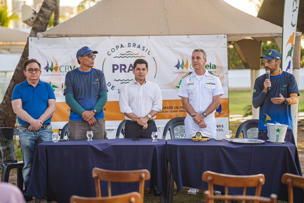 Cerimonia De Abertura Da Copa Brasil De Vela 2022 (3)