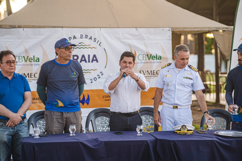 Cerimonia De Abertura Da Copa Brasil De Vela 2022 (4)