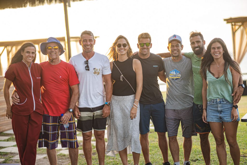 Cerimonia De Abertura Da Copa Brasil De Vela 2022 (6)