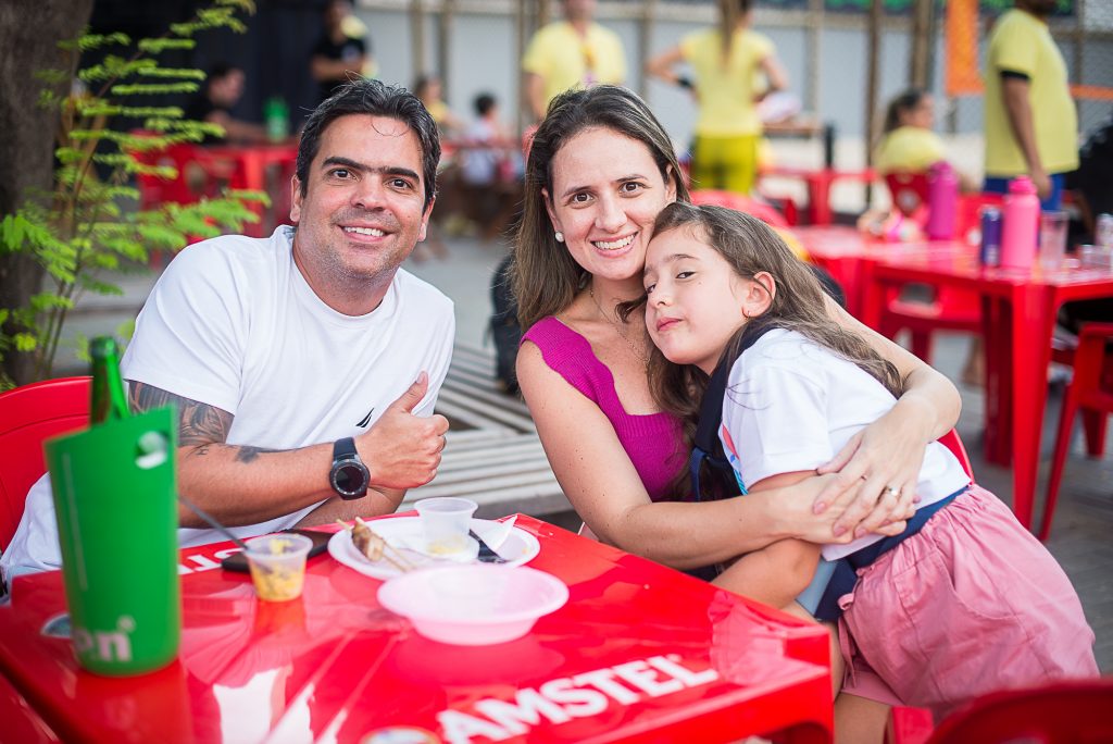 Cidney Lira, Suelen E Sofia Guimarães (3)