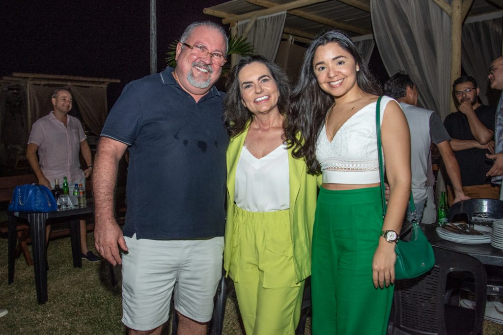 Claudio E Jacinta Queiroz, Nathalia Dantas (2)