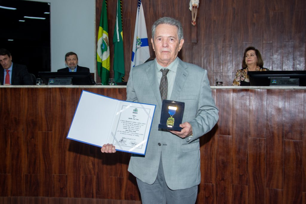 Cláudio Machado Rocha