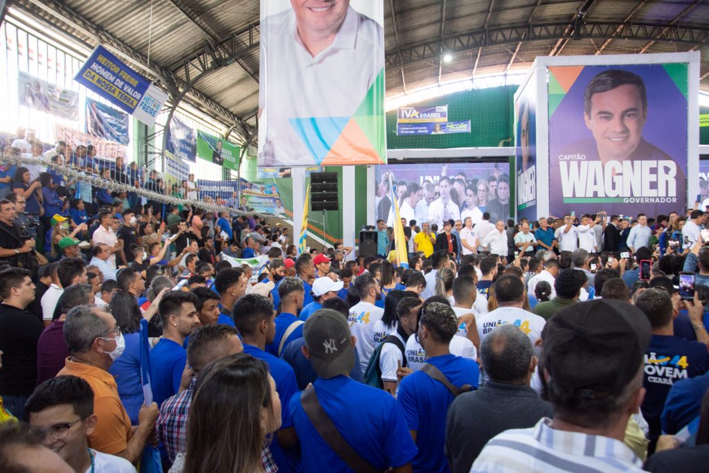 Convenção Partido União Brasil (2)