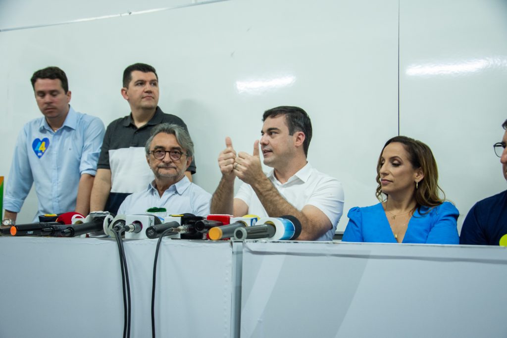 Convenção Patido União Brasil (48)