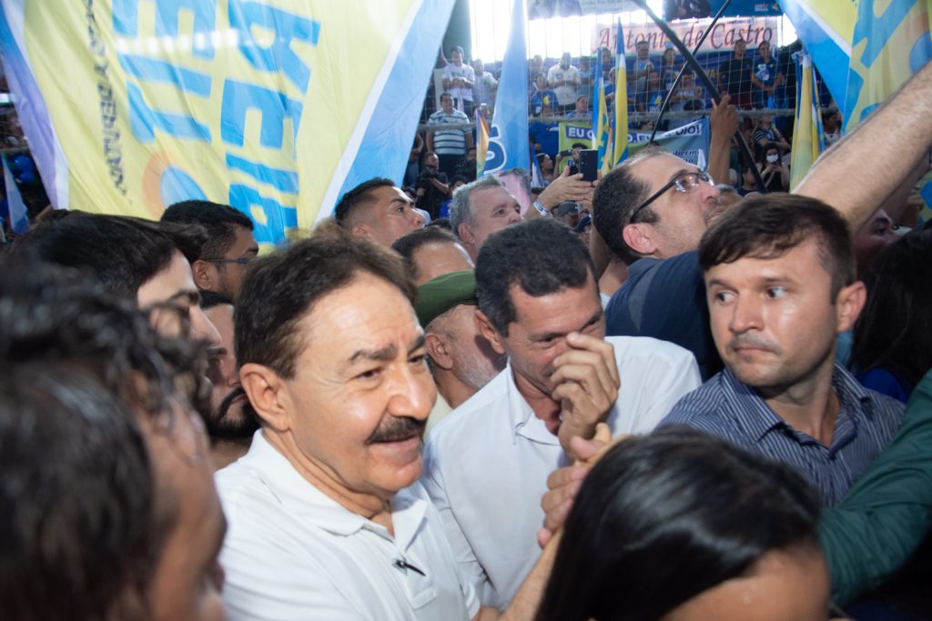 Convenção Patido União Brasil (81)