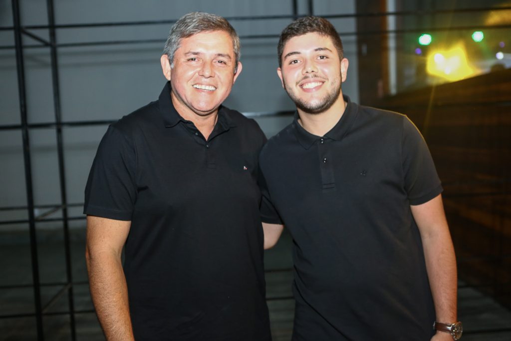 Decio E João Queiroz