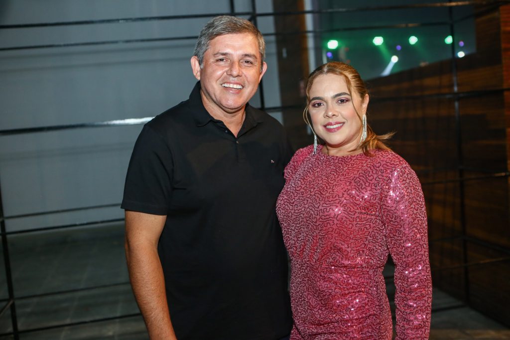 Decio E Luciana Queiroz