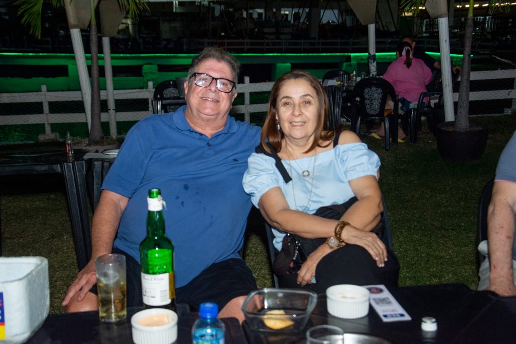 Elias Bachá E Maria Eduarda Barreira (3)