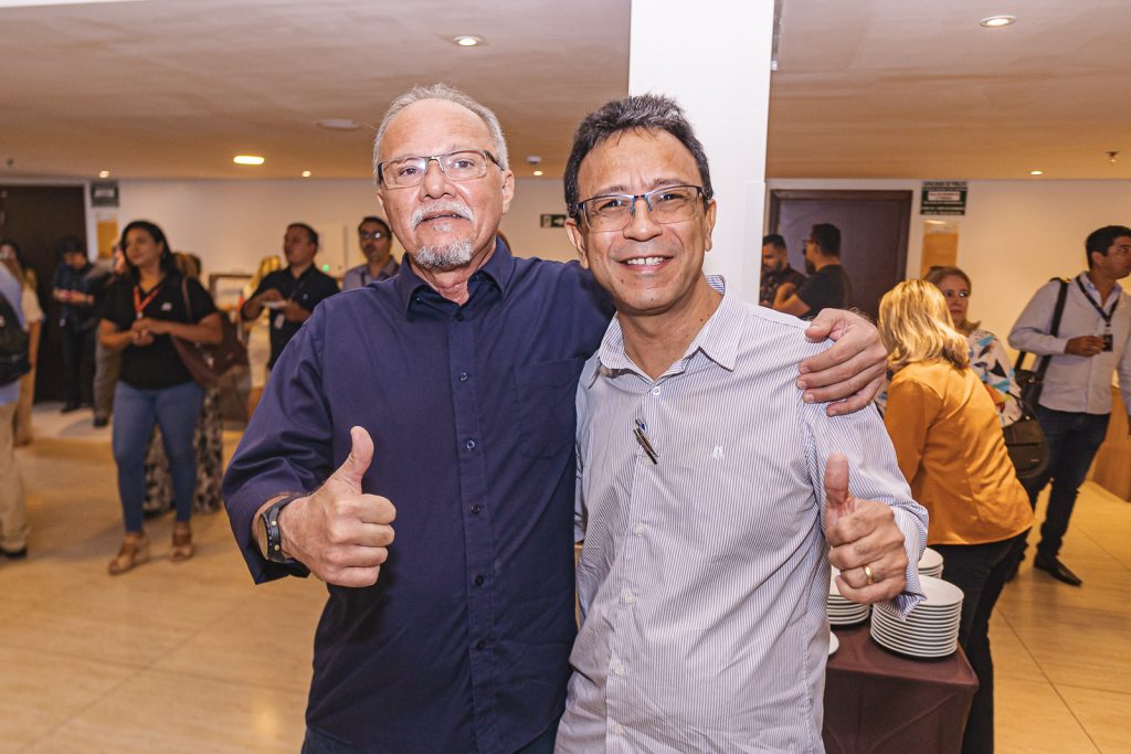 Euder Rodrigues E Joildo Aquino