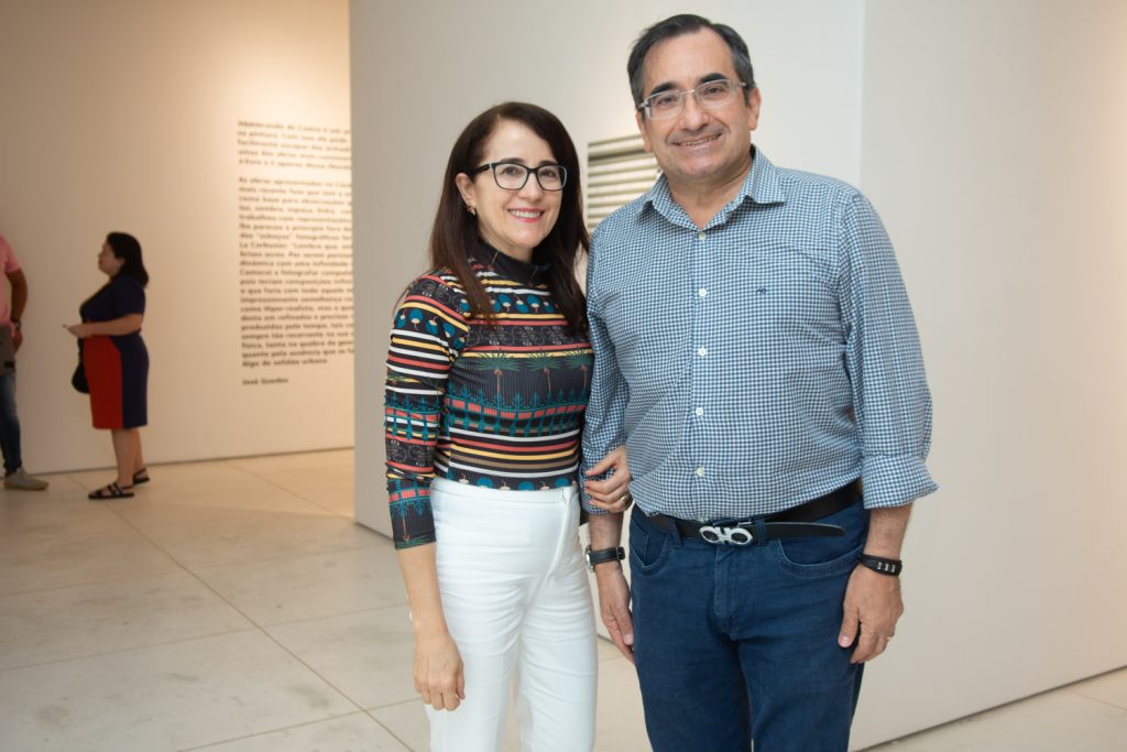 Fatima E Jadson Cruz