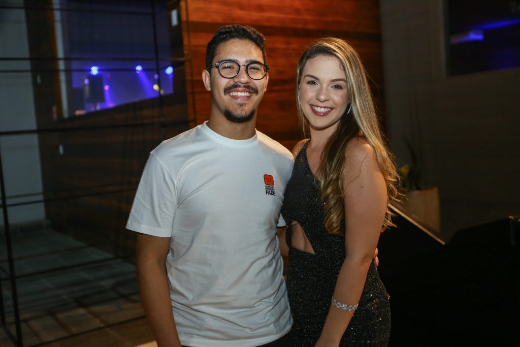 Gabriel Igor E Lia Barreira