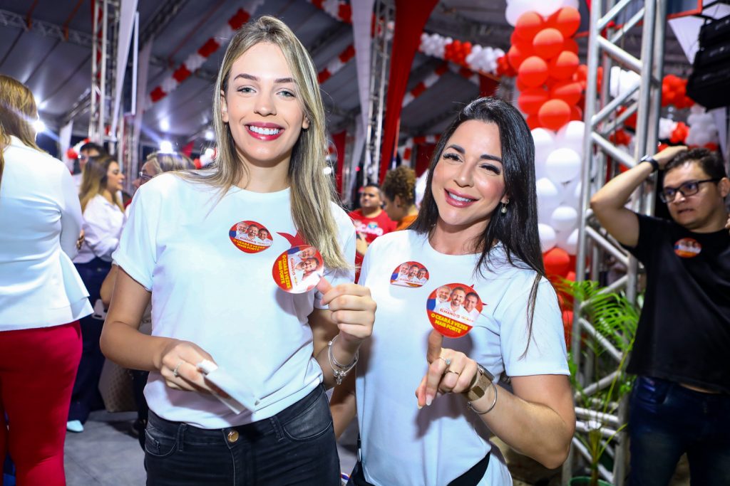 Gabryele Macedo E Lane Lima