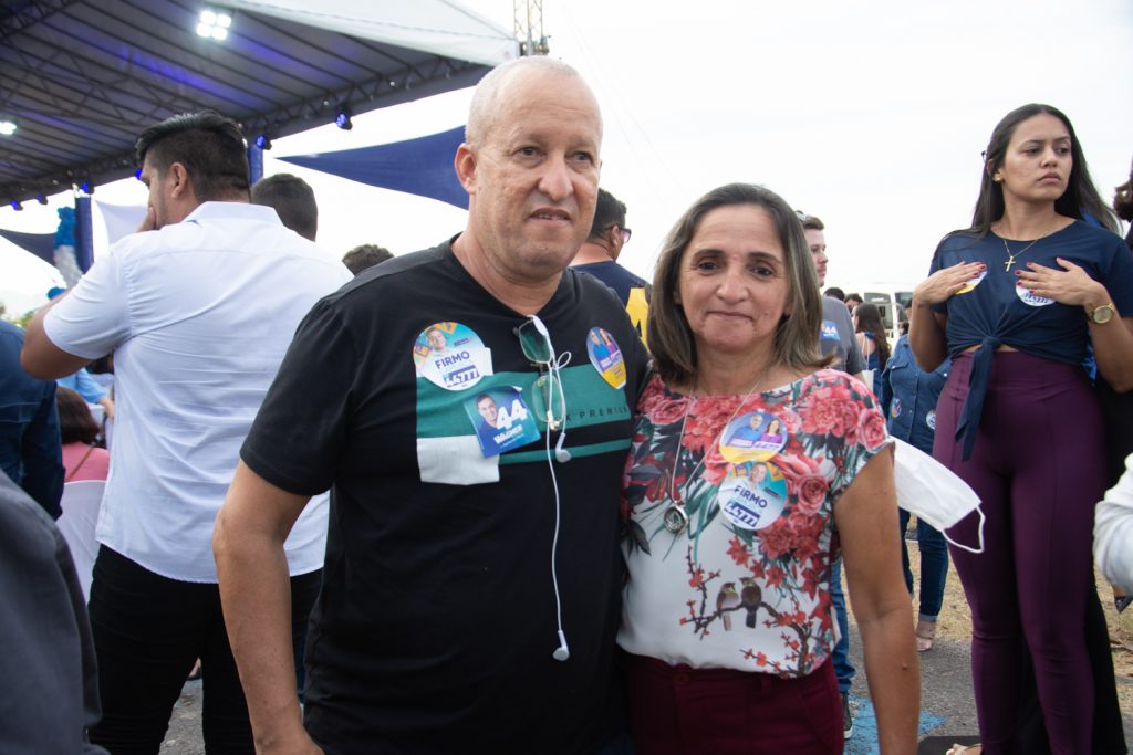 Gilmario Costa E Igor Brito