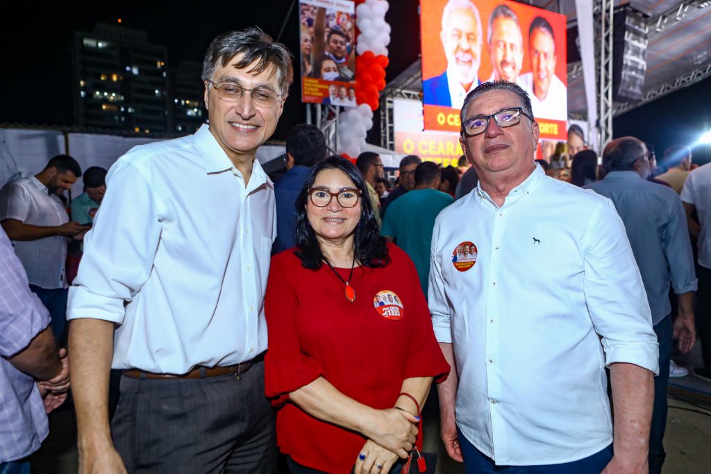 Hugo Figueiredo, Sisa Maia E Flavio Jucar