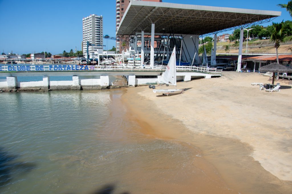 Iate Clube Fortaleza (1)