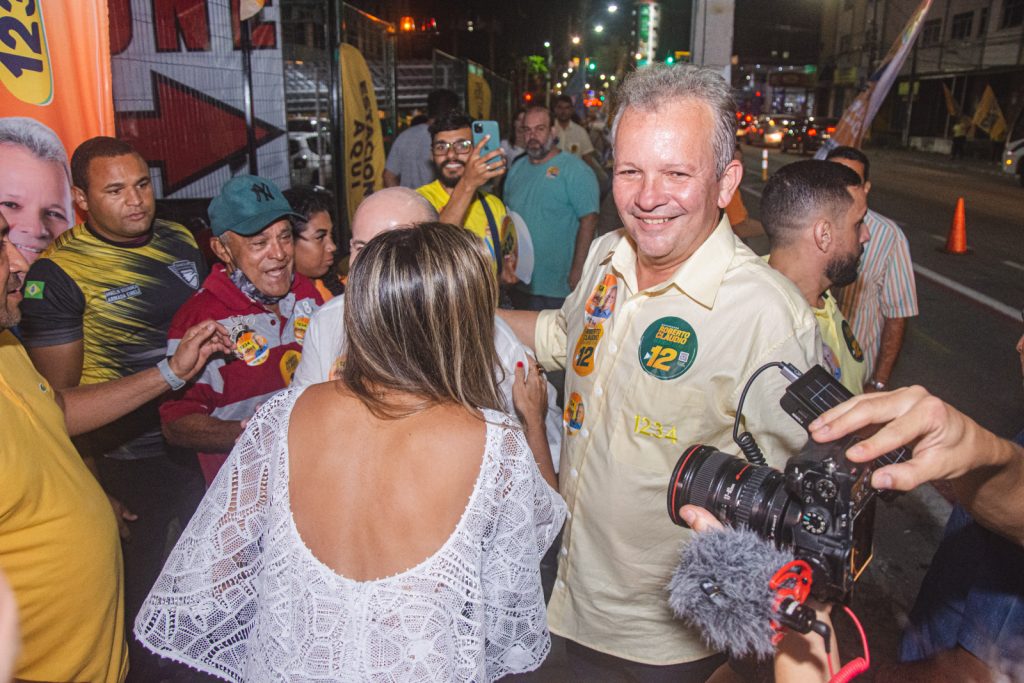 Inauguracao Comite Andre Figueiredo (4)