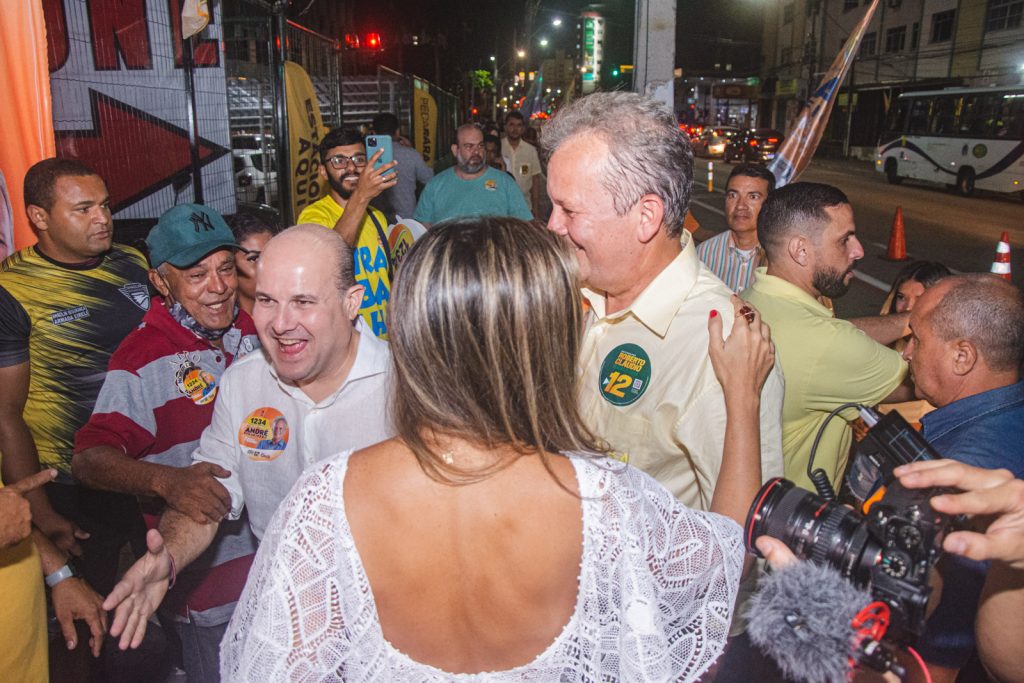 Inauguracao Comite Andre Figueiredo (5)