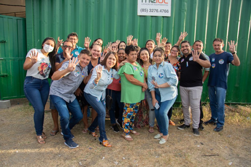 Inauguração Do Comitê De Fernanda Pessoa E Firmo Camurça (10)