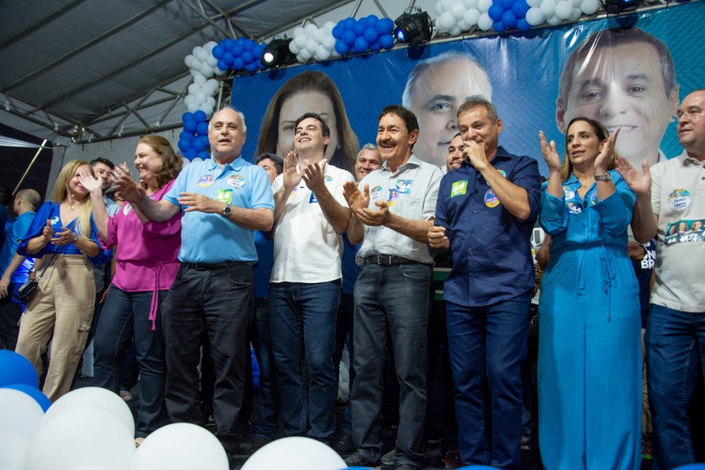 Inauguração Do Comitê De Fernanda Pessoa E Firmo Camurça (16)