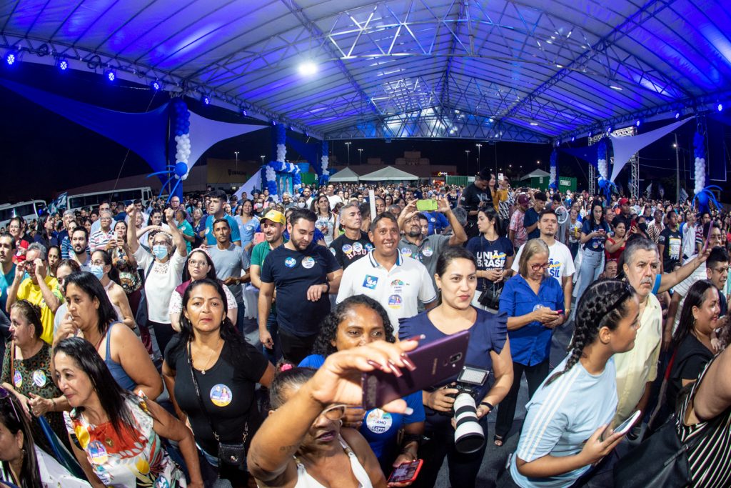 Inauguração Do Comitê De Fernanda Pessoa E Firmo Camurça (18)