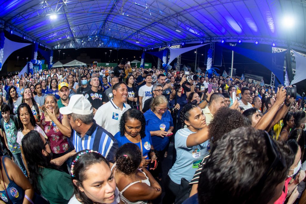 Inauguração Do Comitê De Fernanda Pessoa E Firmo Camurça (20)