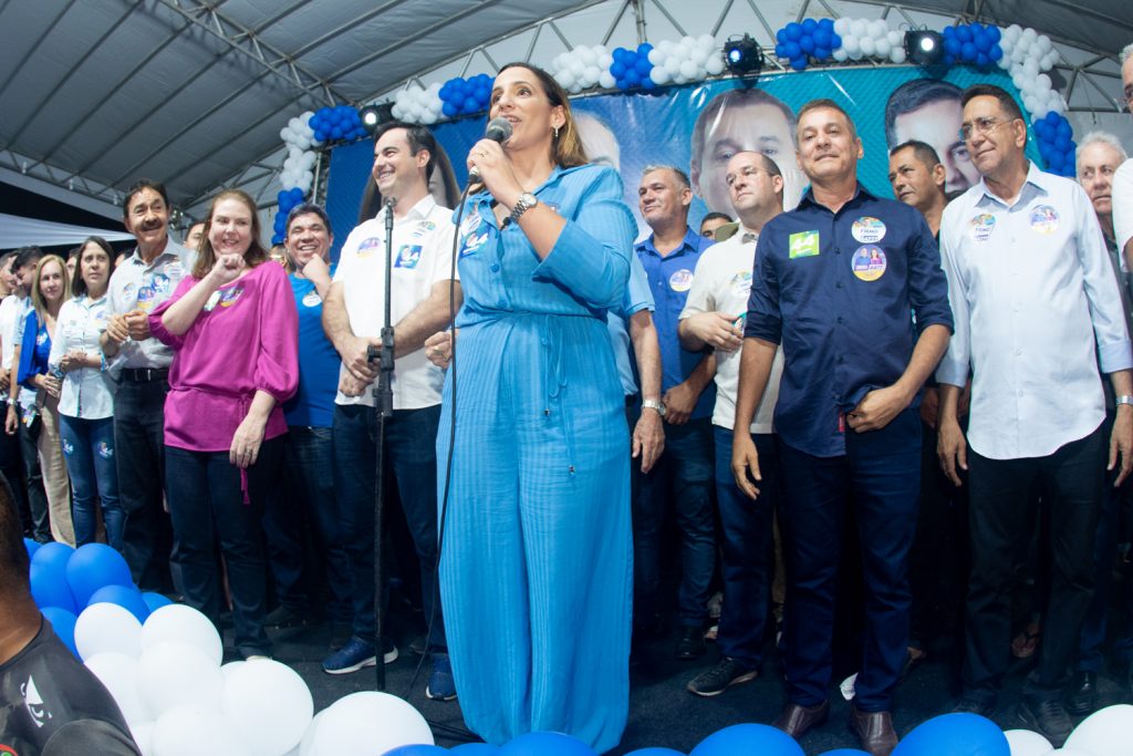 Inauguração Do Comitê De Fernanda Pessoa E Firmo Camurça (21)