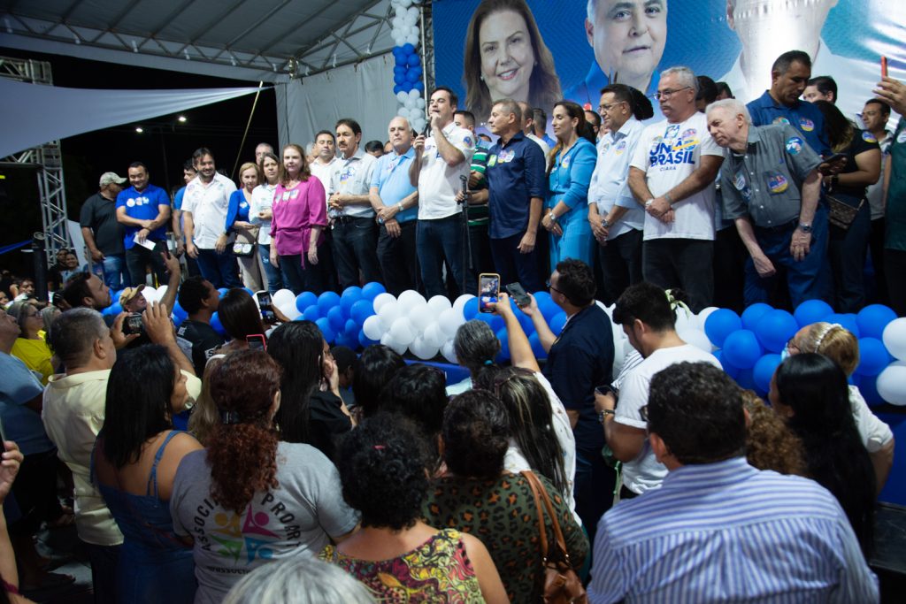 Inauguração Do Comitê De Fernanda Pessoa E Firmo Camurça (23)