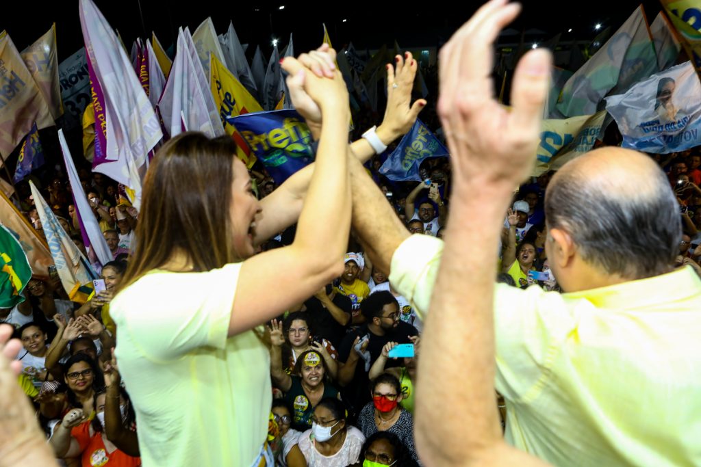 Inauguraçao Do Comite Do Roberto Claudio (10)