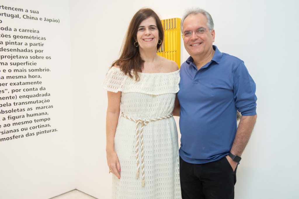 Inês Sobreira E Ricardo Braga