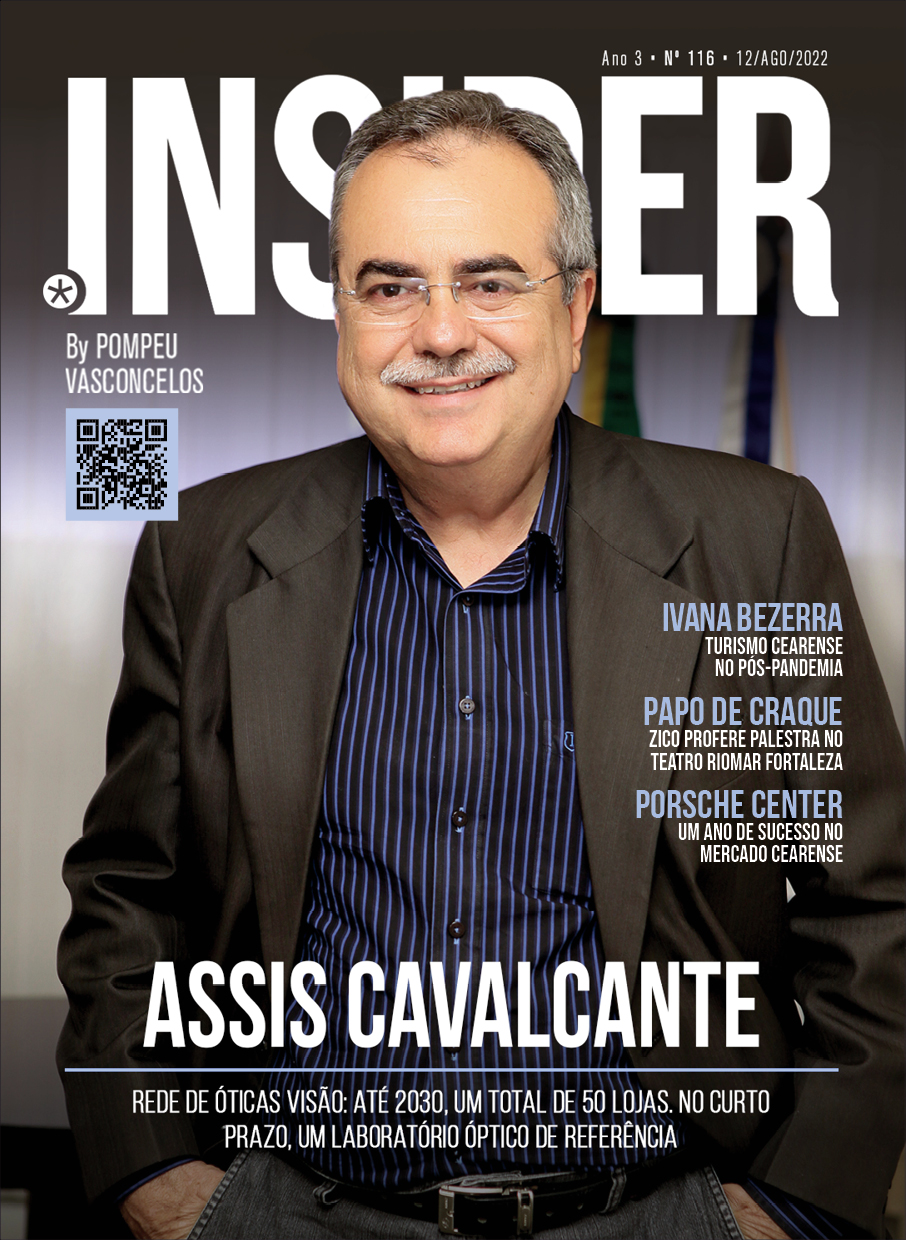 Insider #116 Assis Cavalcante Compressed