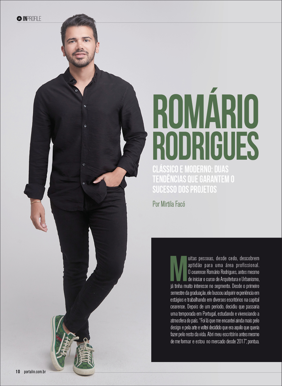 Insider #118 Romário Rodrigues10