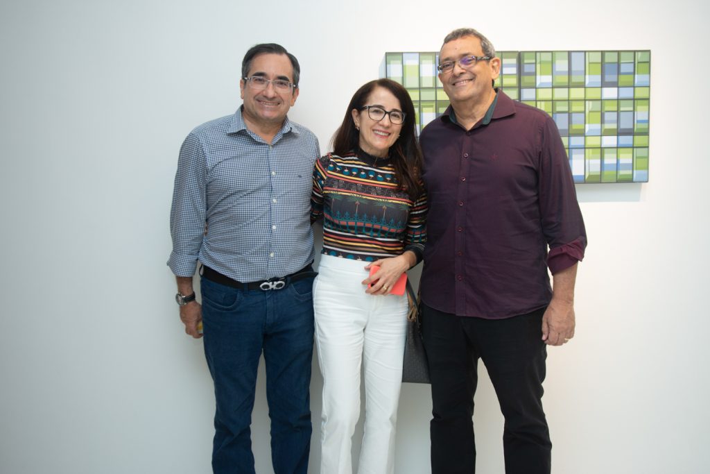 Jadson E Fatima Cruz E José Guedes