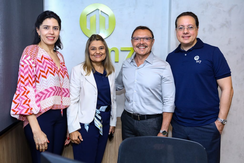 Janaina Valls, Marcia Zanotelli, Marcos Borges E Rodrigo Barroso (2)