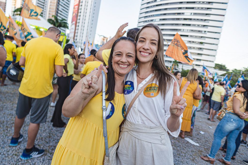 Jessica E Giovana Bezerra