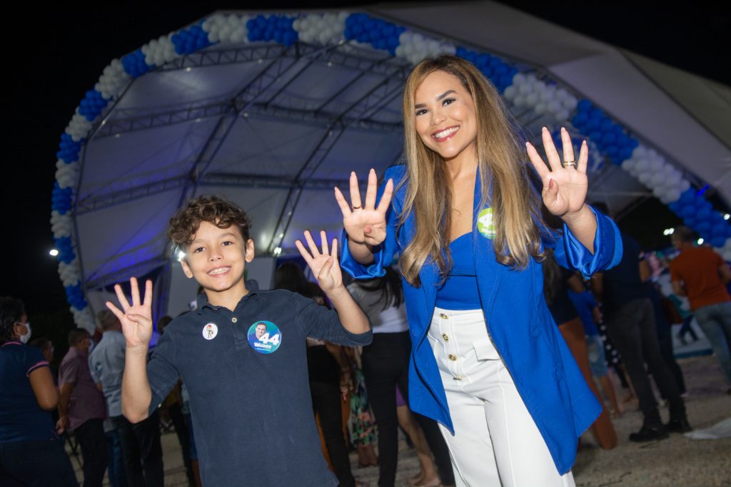 João Guilherme E Ana Figueiredo