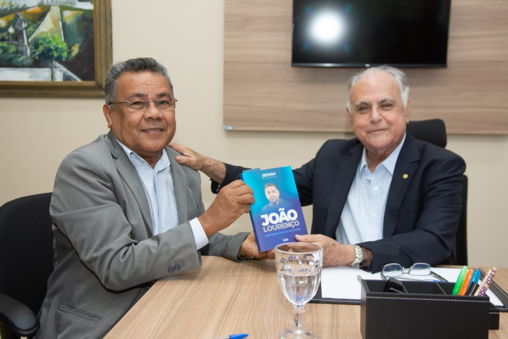 João Lourenço E Roberto Pessoa (1)