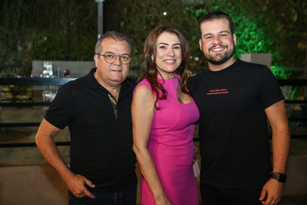 João Rodrigues,ana Lucia Machado E Moreira Neto