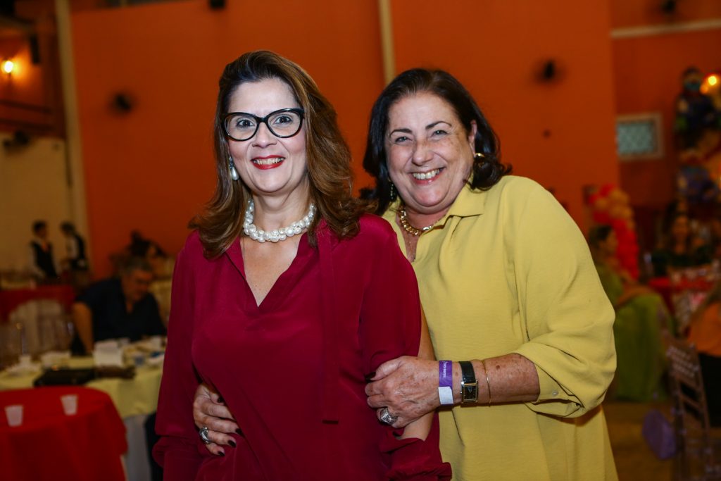 Juliana E Ana Melo