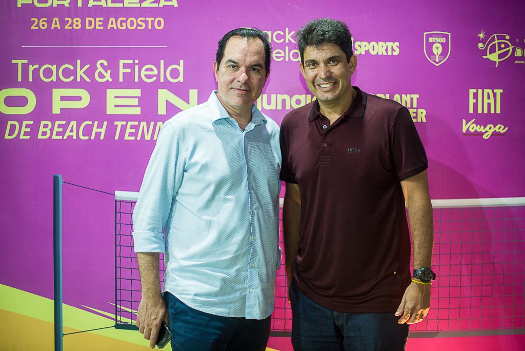 Leo Albuquerque E Victor Mantega (2)