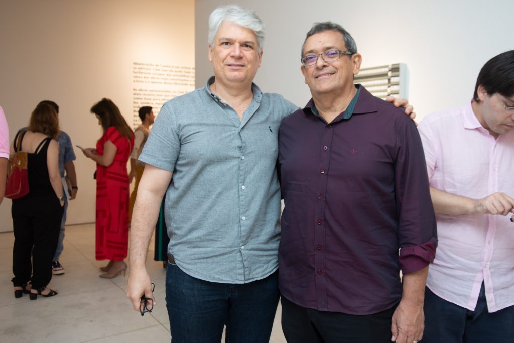 Leonardo Leal E José Guedes (2)