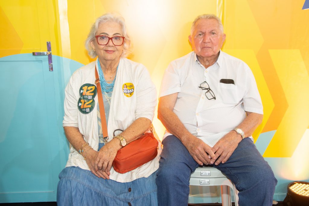 Lucia Beatriz E José Gonçalves Vieira