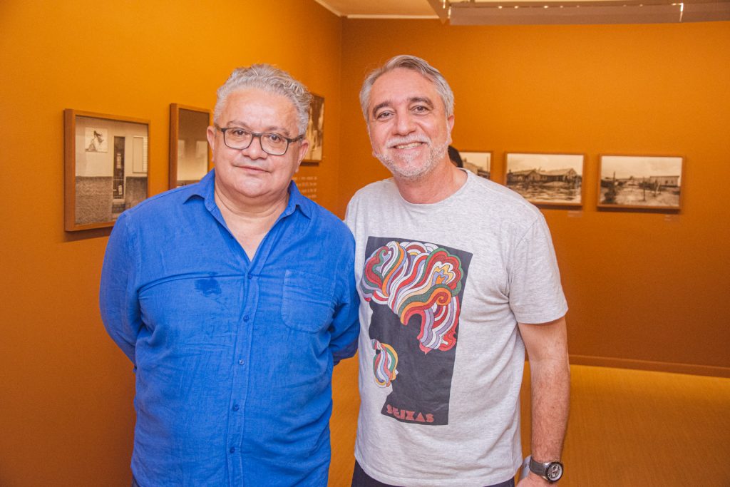 Luis Sergio Santos E Mauro Costa