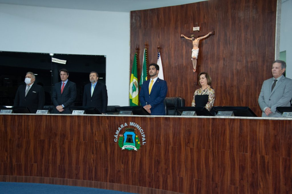 Luiz Pontes, Carlos Rotella, Elcio Batista, Pedro França, Fátima Veras E Claúdio Machado Rocha (9)