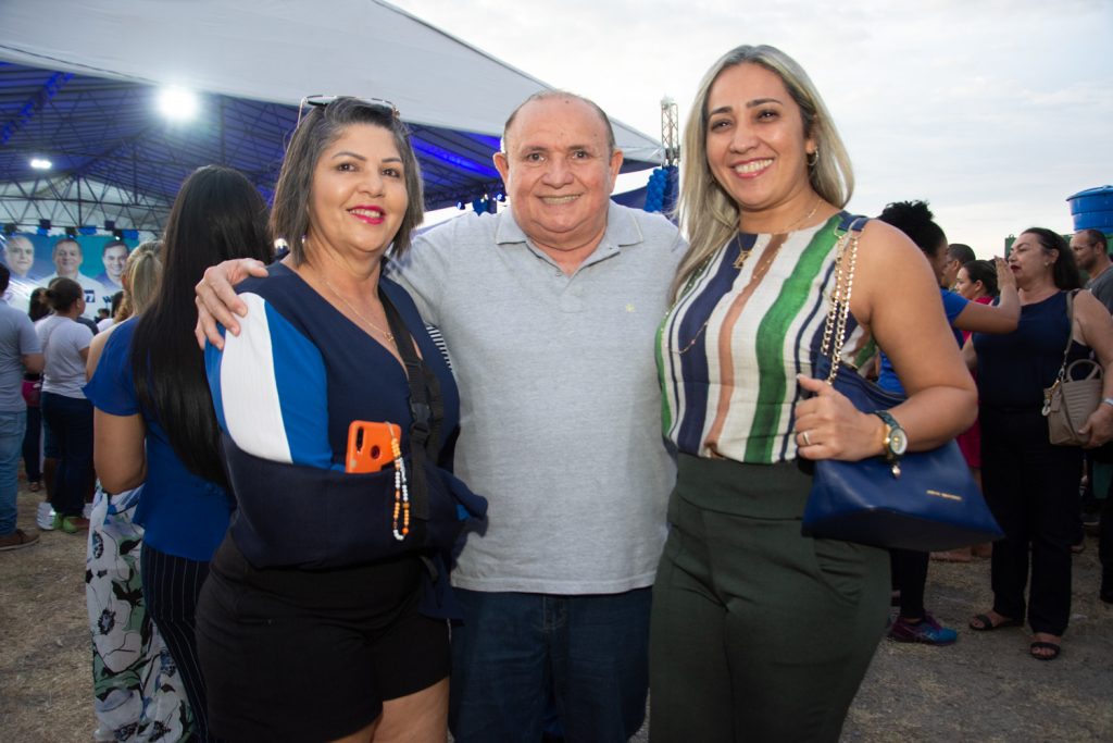 Magda Diniz, Dionisio E Adriana Lapa