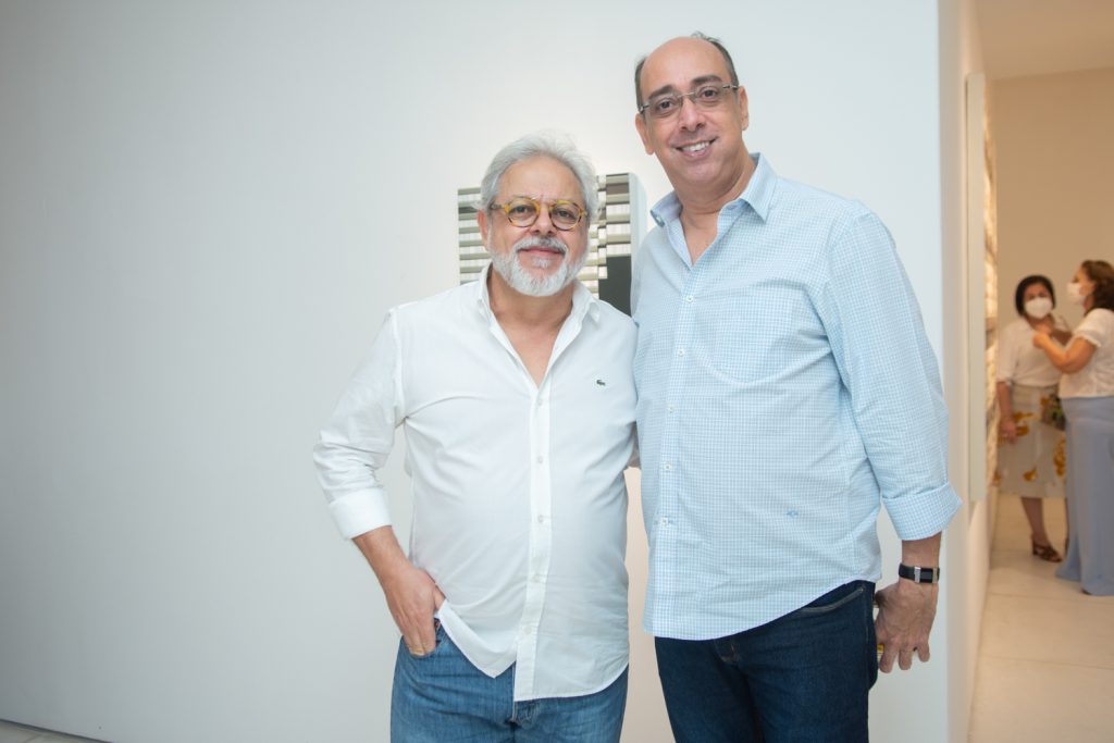 Marçal Barros E Marcelo Ponte