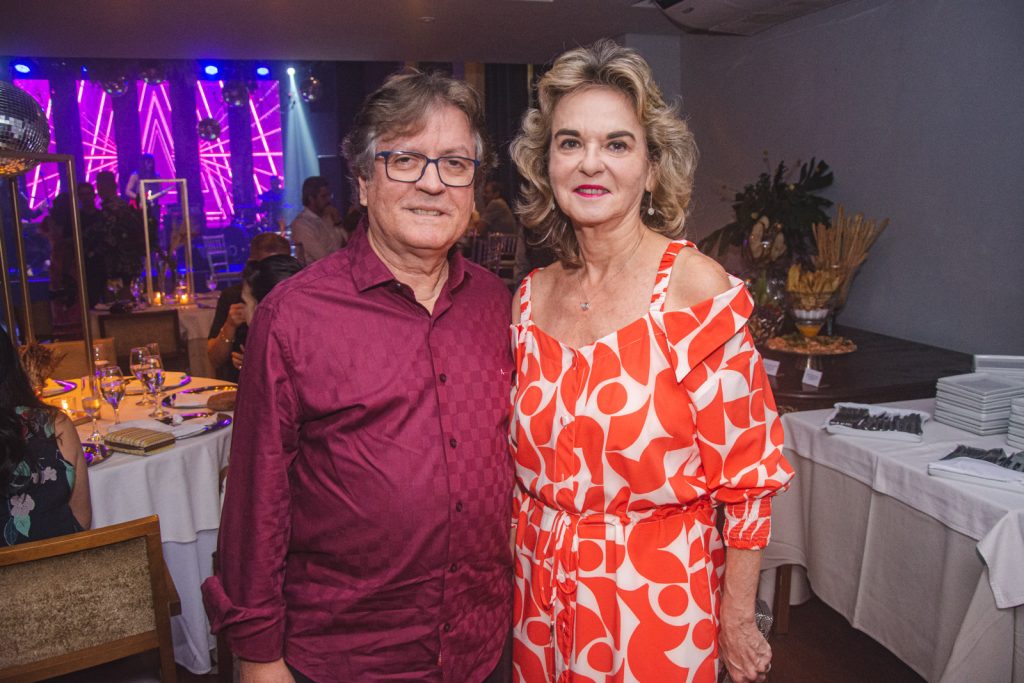 Marcelo E Denise Silveira