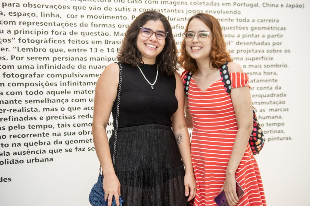 Mariana Oliveira E Priscila Vasquez (2)