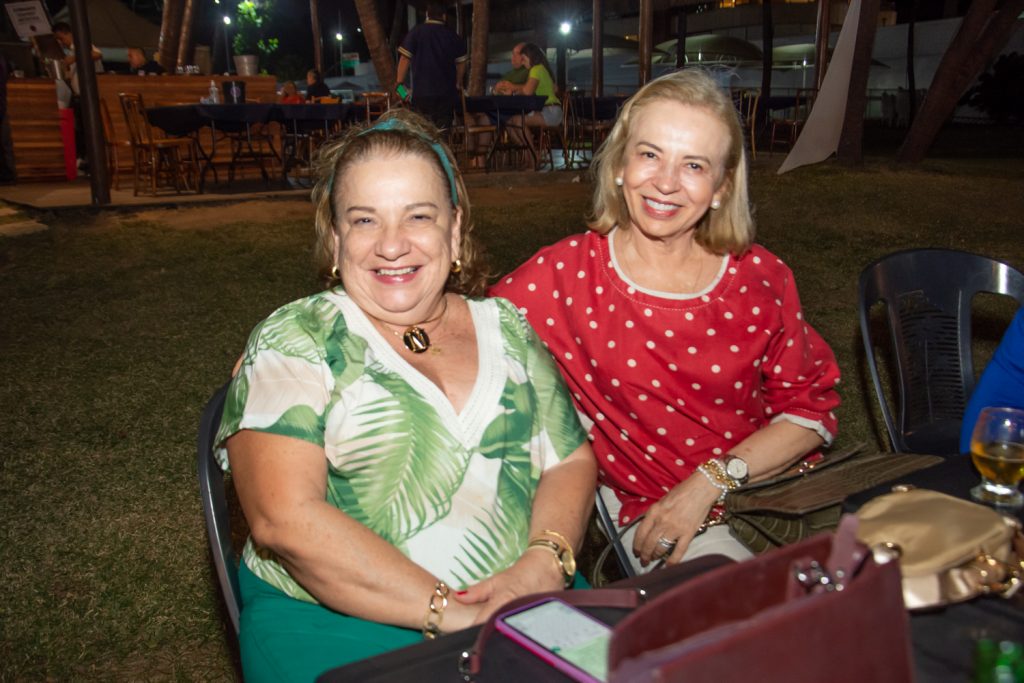 Marilia Luz E Fatima Silveira (1)