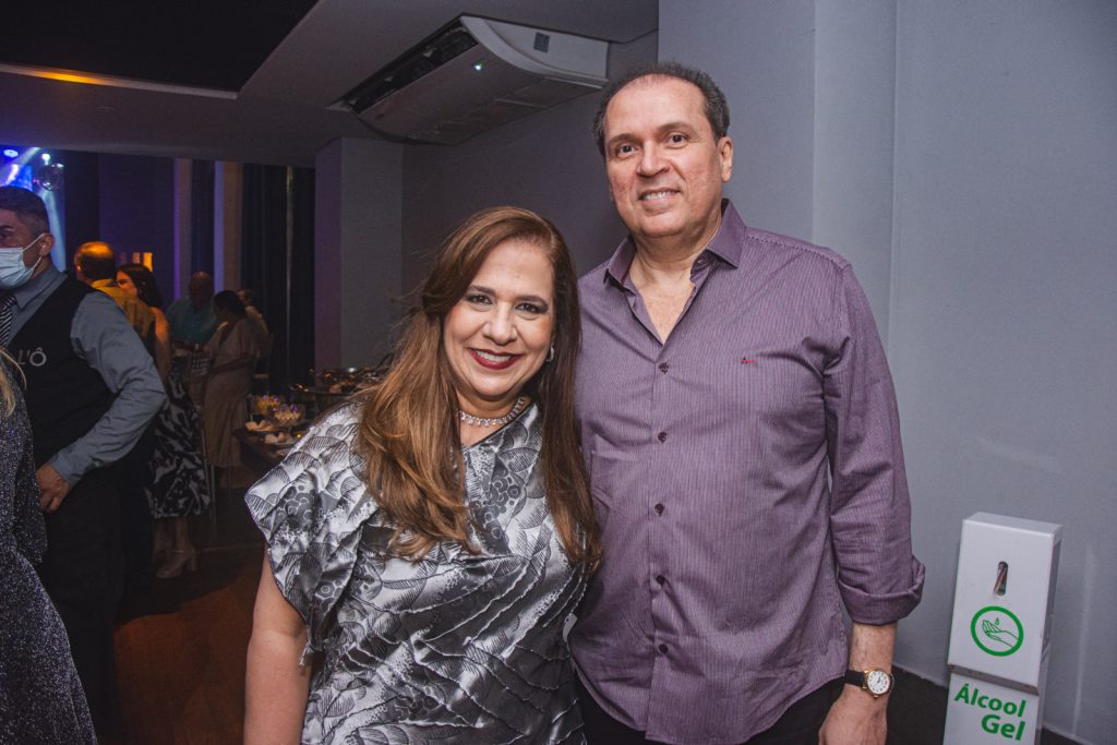 Martinha E George Assuncao